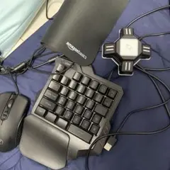 ゲーミングコンバーター