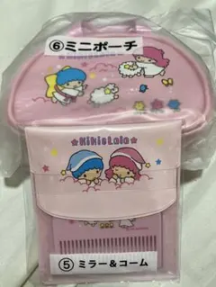 2025年最新】キキララ レトロ ポーチの人気アイテム - メルカリ