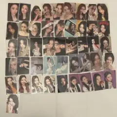 itzy アルバム トレカ セット まとめ売り チェリョン
