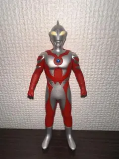 廃盤　ウルトラマンベリアル　アーリースタイルのサムネイル
