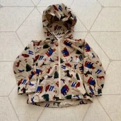 ノースフェイス コンパクトジャケット90ヨセミテコミューン