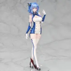ALTER - 新品未開封　セントルイス　軽装Ver　1/7　フィギュア　アルター　アズレン ALTER - セントルイス 軽装Ver. アズールレーン 1/7 完成品