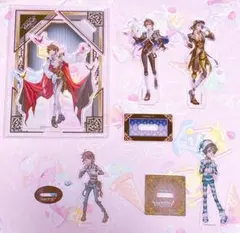 2025年最新】第五人格 画家 アクリルスタンドの人気アイテム - メルカリ