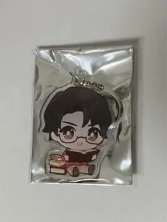 M!LK 曽野舜太 ファンミ群馬限定アクリルキーホルダー