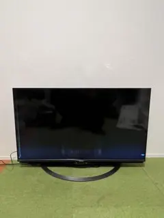 52インチ液晶テレビ　ジャンク 2026年最新】液晶テレビ ジャンク品の人気アイテム - メルカリ