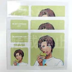 うたプリ BGS 特典 セシル - メルカリ