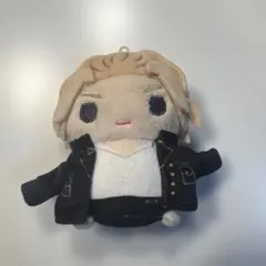 東京リベンジャーズ 佐野万次郎 ぬいぐるみ