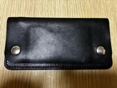 トラッカーウォレット 長財布