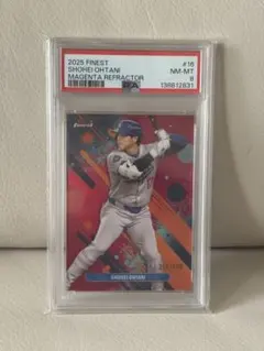 2026年最新】Topps finest 大谷の人気アイテム - メルカリ