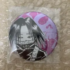 犬夜叉×LISTEN FLAVOR リッスンフレーバー✧殺生丸✧缶バッジ✧新品