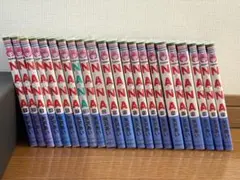 NANA 全巻＋7.8巻　セット