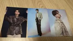 FANTASTICS 八木勇征 缶バッジ 75mm バースデー BD レア - メルカリ