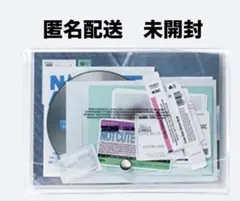 【新品未開封】illit NOT CUTE ANYMORE 一般盤　アイリット