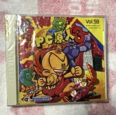 2025年最新】pc原人3 pcエンジンの人気アイテム - メルカリ