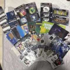 HUNTER×HUNTER グッズ　48点セット