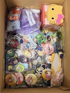 2026年最新】アニメグッズ大量まとめ売りの人気アイテム - メルカリ