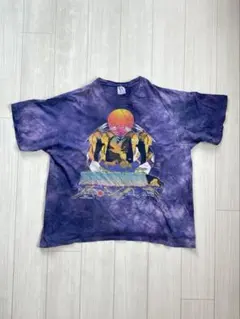 ノースフェイス キッズ トドラー タイダイ Tシャツ 100cm2枚 - メルカリ