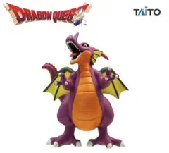 ドラゴンクエスト 竜王 フィギュア