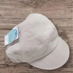 帽子 キャスケット