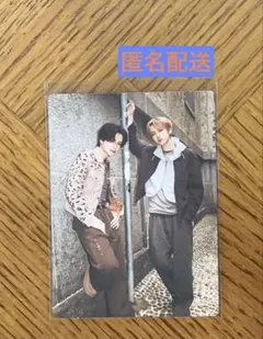 藤牧京介 尾崎匠海 INI 2nd 写真集 Viva la vita 大型書店