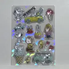 シールおすそ分け③