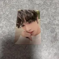 NCT2023 WayV 威神V シャオジュン トレカ