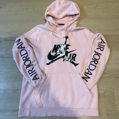 Jordan Brand パーカー ピンク XL
