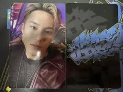 SEVENTEEN C×M combi ver ミンギュ