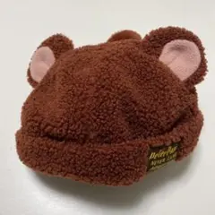 ディズニー ロストキッズ ファンキャップ ピーターパン 帽子 Disney