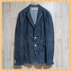 ●TAKEO KIKUCHI TOKYO● デニムジャケット LSIZE