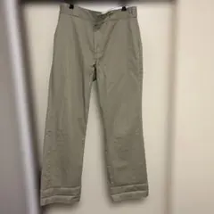 Dickies ベージュ チノパン•週末セール開催中！