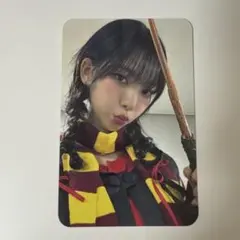 aespa drama タレントカード