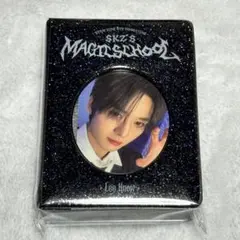 MagicSchool リノ コレクトブック トレカ