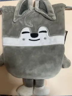 ウルフチャン アイドル