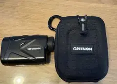 m*u様 ゴルフ専用距離計 GReeN onGL 04 2025年29,000円 - メルカリ
