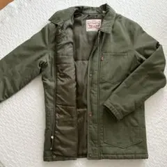 Levi’s オリーブグリーンジャケット M
