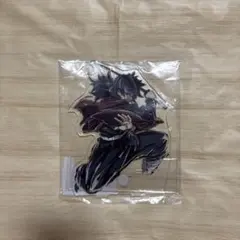 鬼滅の刃 エンドロール C賞 WEBショップくじ アクスタ 冨岡義勇 - メルカリ
