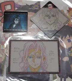 2026年最新】鬼滅の刃ufotableコースターの人気アイテム - メルカリ