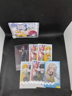 にじさんじ Oriensまとめ売り6点