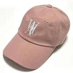 WOOALONGベースボールキャップ 新品未使用✨️