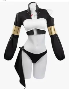 シャウラ コスプレ 衣装 ➕ セット済みウィッグ - メルカリ
