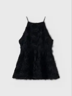 eimy istoirie ROSÈ CAMI TOPS Blackのサムネイル