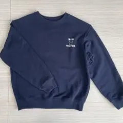 UNIQLO ウルトラストレッチスウェットシャツ 140㎝