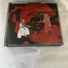 YOSHIKI Eternal Melody 2枚組 CD X JAPAN
