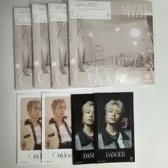 MAZZEL Only You TAKUTO