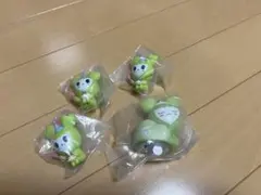 TWICE LOVELYS ガチャ　ジョンヨンセット