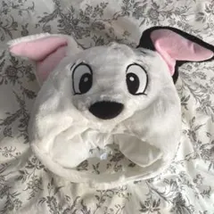 ディズニー ファンキャップ 101匹わんちゃん