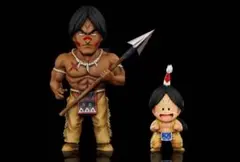 ドラゴンボール ウパ ボラ フィギュア ガレージキット - メルカリ
