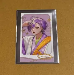 匿名）にじさんじ 3skm榊ネス 2ndAnniversary 2周年 缶バッジ - メルカリ