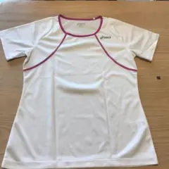 アシックス ☆レディースTシャツ 半袖のサムネイル
